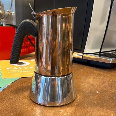 Machine à expresso New Venus 6 tasses