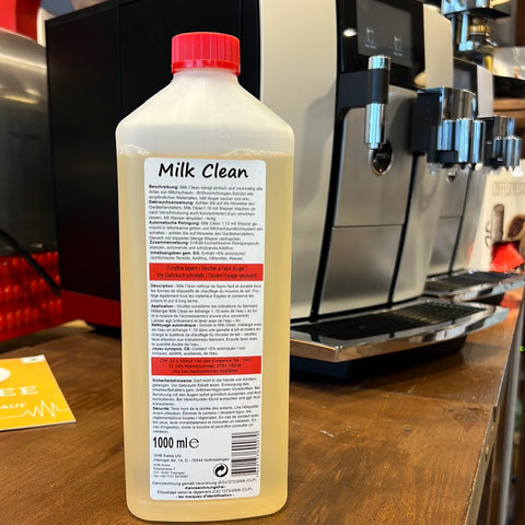 SHB Swiss Milk Clean 1000ml