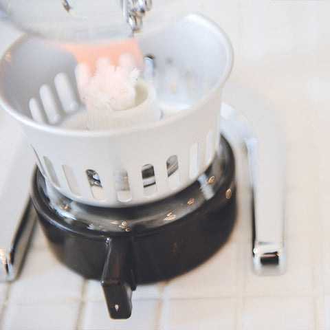 Siphon à café "Technica" 5 tasses