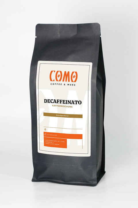 Decafeinato 100% Arabica