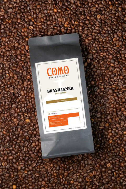 100% Arabica brésilien