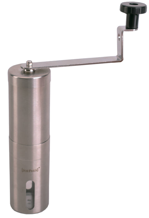 Meuleuse à main en acier inoxydable