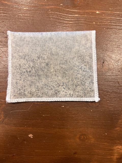 Filterbeutel Wasserfilter Kalk Granulat für Wassertank