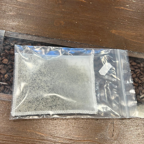 Filterbeutel Wasserfilter Kalk Granulat für Wassertank