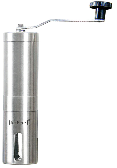 Meuleuse à main en acier inoxydable