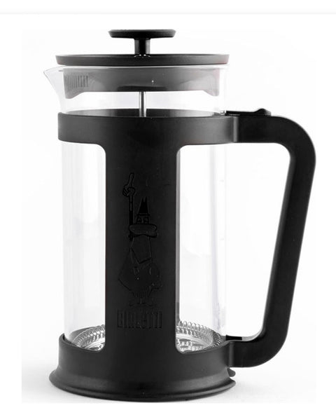 Cafetière Smart 1 L noire