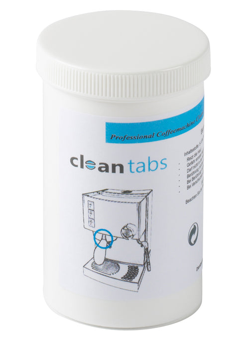 Clean Tabs Espr. Pastilles de nettoyage pour machines