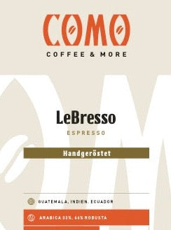 LeBresso