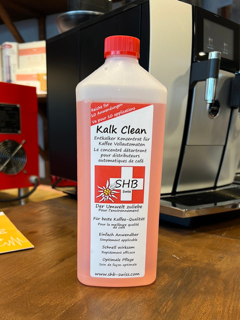 Kalk Clean von SHB (Swiss)