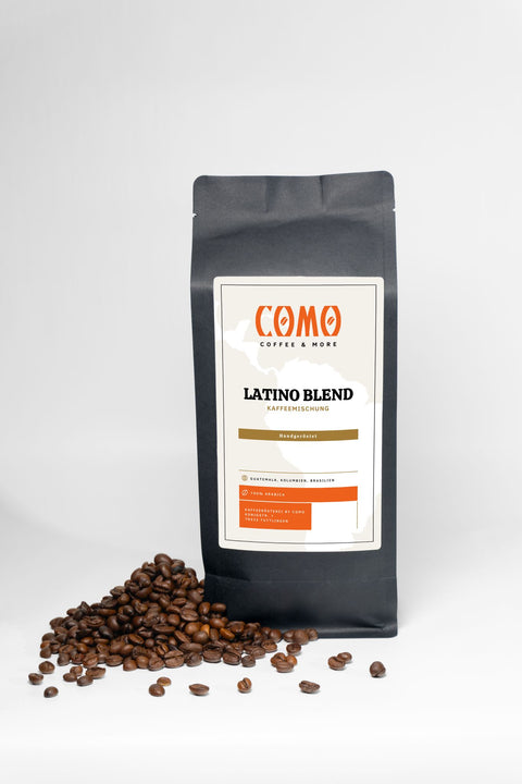 Latino Blend  - 100% Arabica
