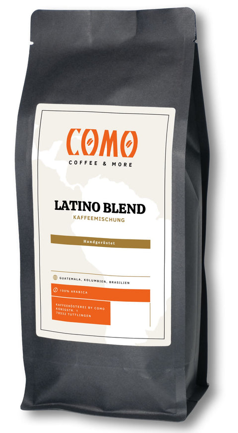 Latino Blend  - 100% Arabica