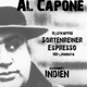 El Capone - 100 % Robusta