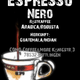 Espresso Nero 60/40 Mischung