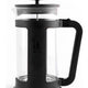 Kaffeebereiter Smart 1 L schwarz